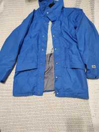 Куртка вітровка The North Face gore-tex  original L розмір