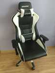 Fotel gamingowy Akracing