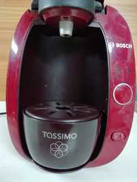 Máquina de café BOSCH TÁSSIMO