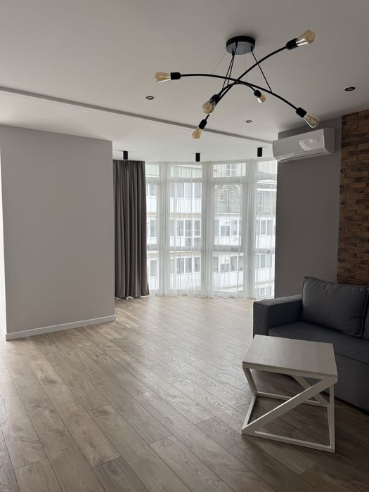 Оренда 2-кімнатної квартири у центрі міста