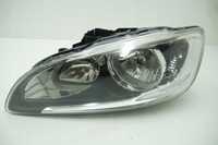 VOLVO S60 II LAMPA LEWA PRZÓD 10-12 UK 31420117