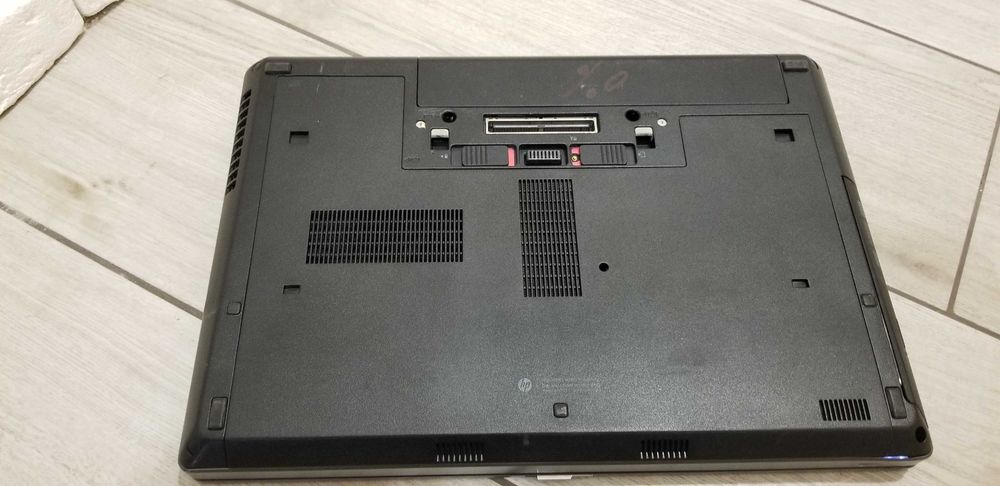Ноутбук HP 6460B intel I5-2520M/4Gb/250hdd