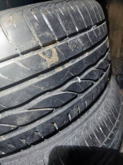 Koła 5x110 alufelgi golf 4 R16