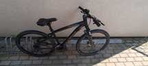 Rower ROCKRIDER ST520 Decathlon