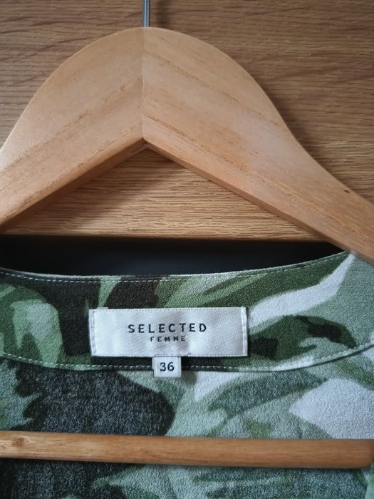 Kimono narzutka, r. M