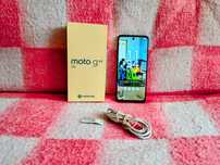 Motorola G55 12/256GB 5G NFC 2027 Gwarancja 24GB Ram Dual Sim 5000mAh