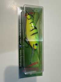 Wobler Dorado Invader Floating FT - 9.0cm/20g - 4.5m/6.0m