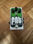 Pigtronix FAT drive overdrive