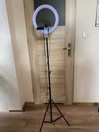 Lampa tracer ring 30 cm