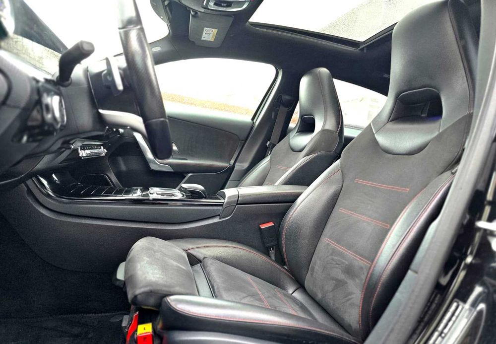 MERCEDES-BENZ A200 AMG 1.3 163CV 7G-DTC "FULL EXTRAS"