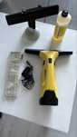 Karcher to mycia okien