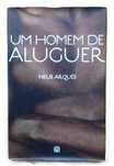 Um Homem de Aluguer, de Neus Arqués