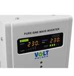 Інвертор ups упс дбж volt polska Altek Logic Power Елім Україна ремонт