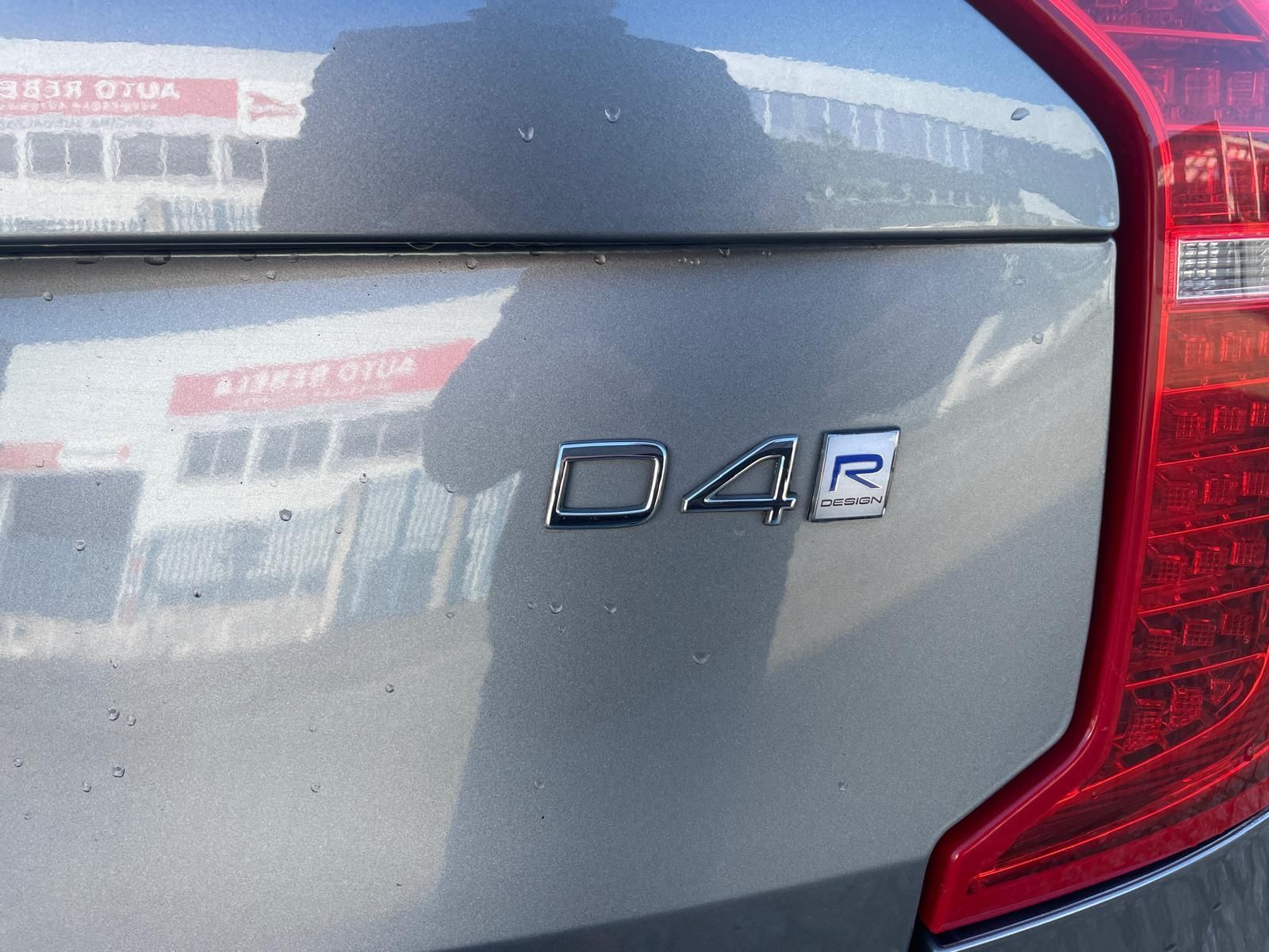 Volvo XC90 RDesign