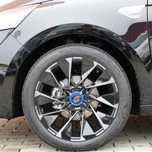 Jantes 16” e 17" 4x100 Novas Estilo Renault Clio