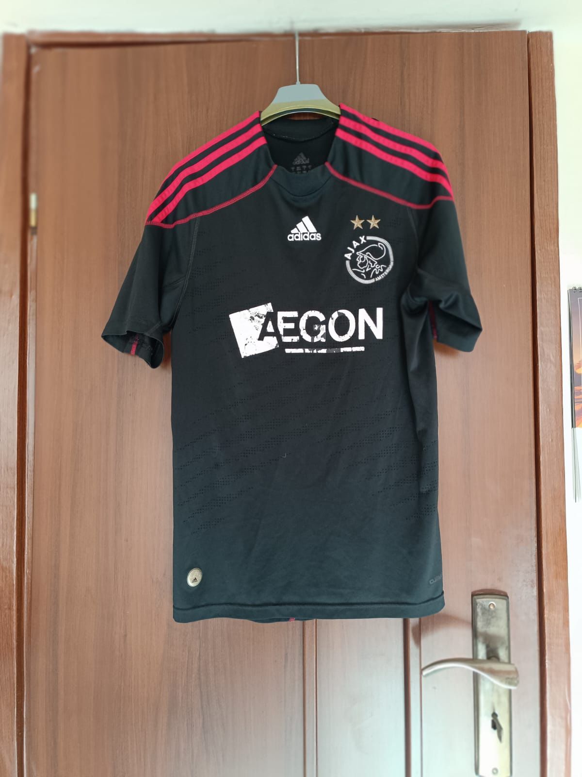 Koszulka Ajax Amsterdam