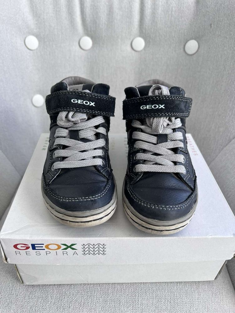 Дитячі черевики Geox Respira