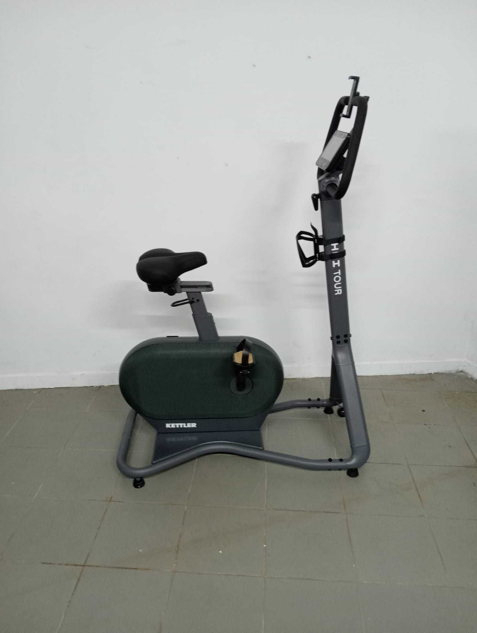 Rower indukcyjny KETTLER Hoi Tour z gwarancją 6-miesiecy!