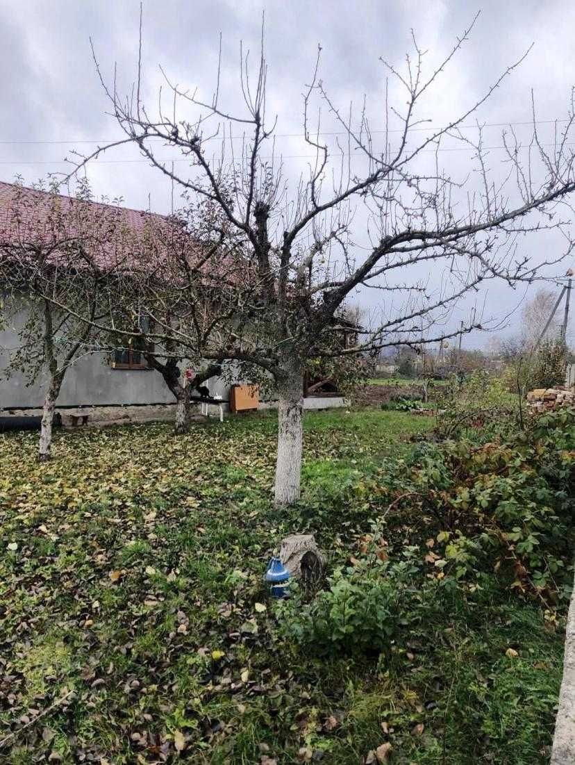Продаж сучасного будинку в с. Юрківка, працюємо по державних програмах