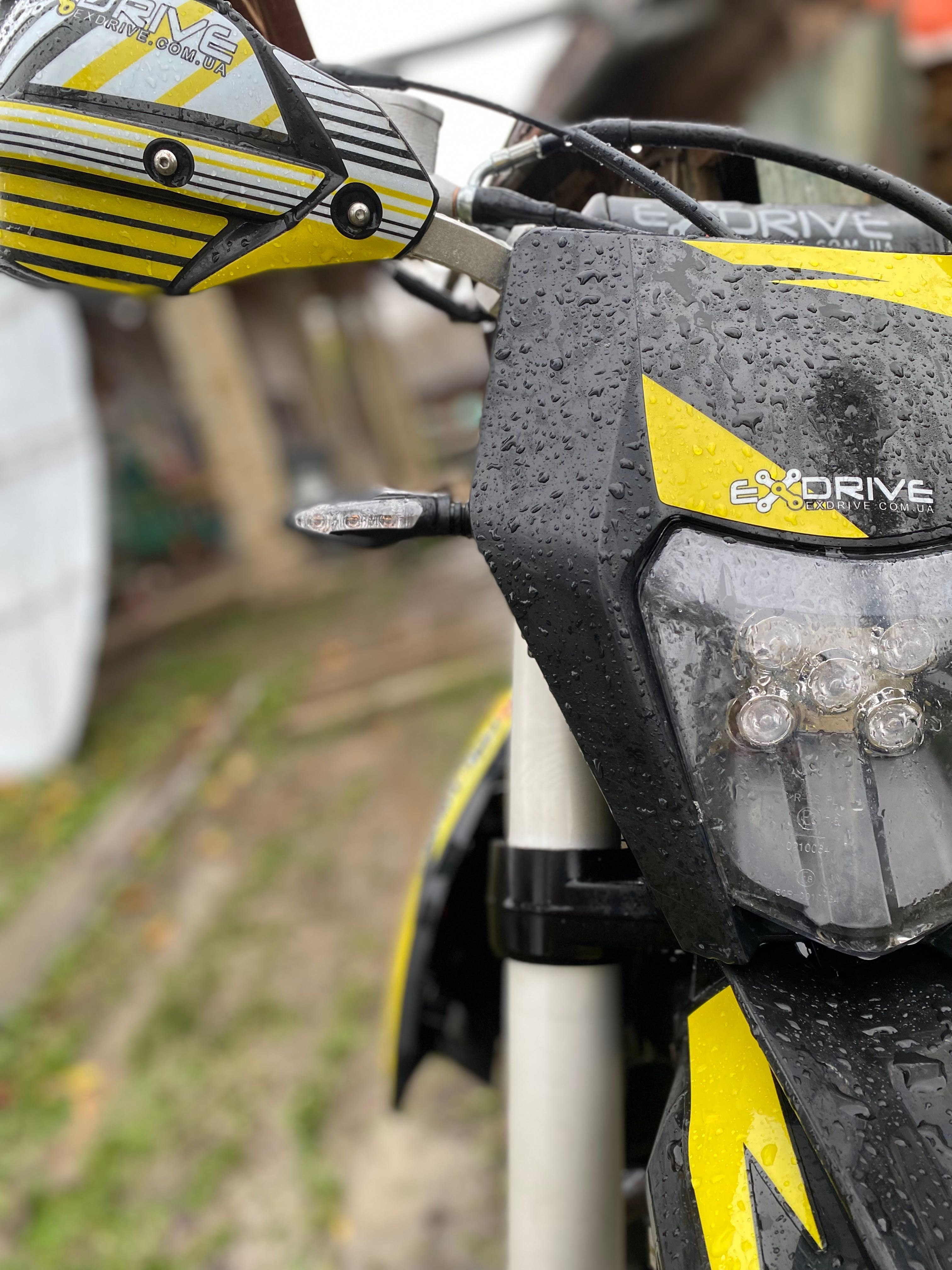 EXdrive profactory 300 air