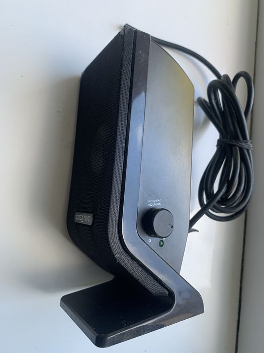 Glosnik,centralka Creative A300/A500
