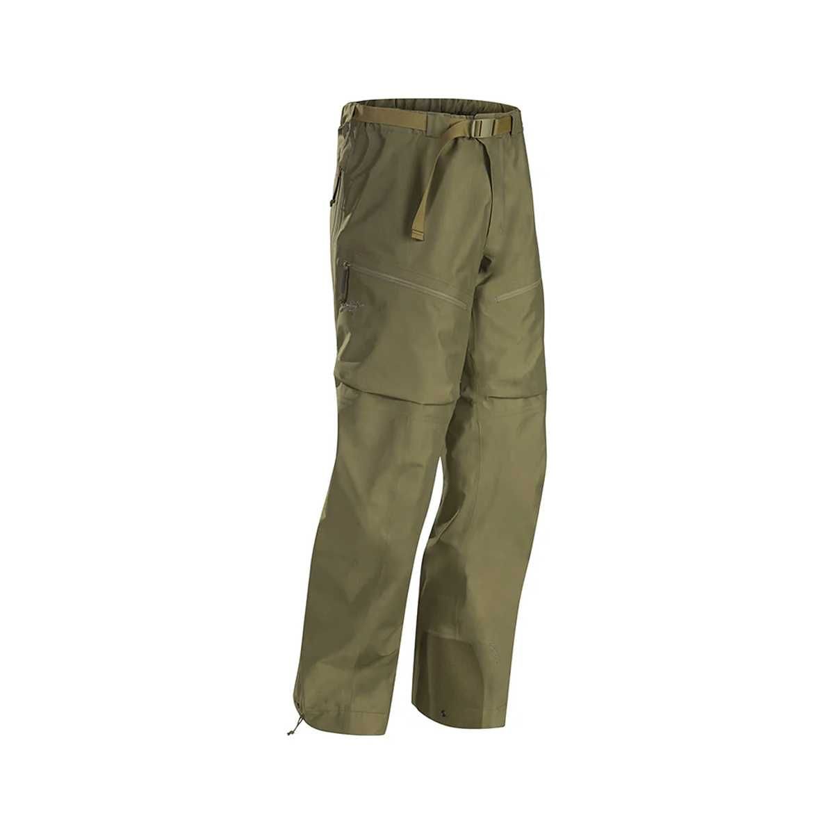 Штани Arc’teryx ALPHA PANT GEN 2 Crocodile