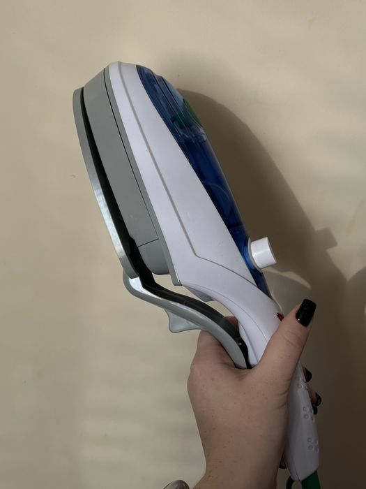 Ручна парова праска TOBI Travel Steamer (gr_001330)