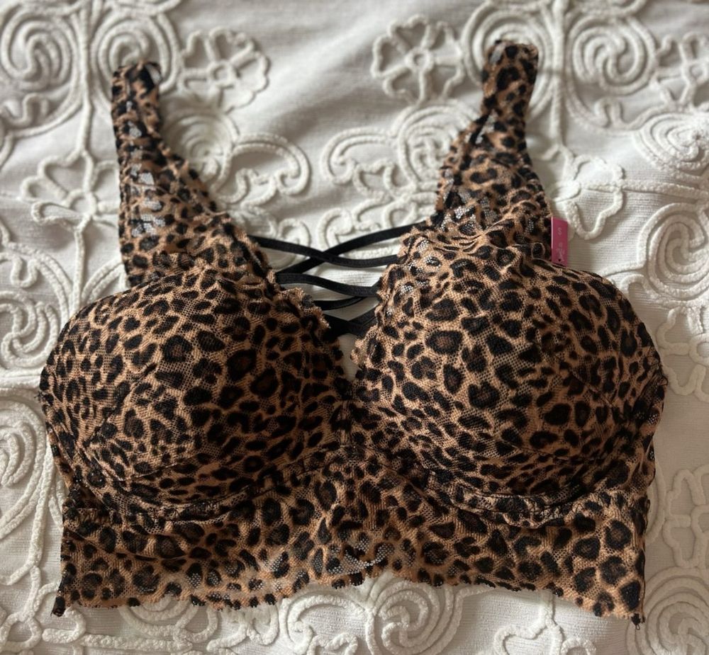 Бралет від Pink Victorias secret