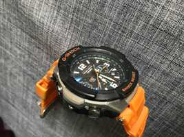 годинник Casio G-Shock GW-3000M-4AER