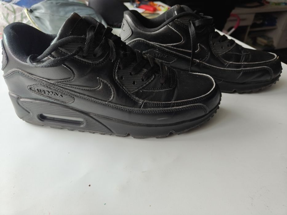 Buty Nike oryginalne
