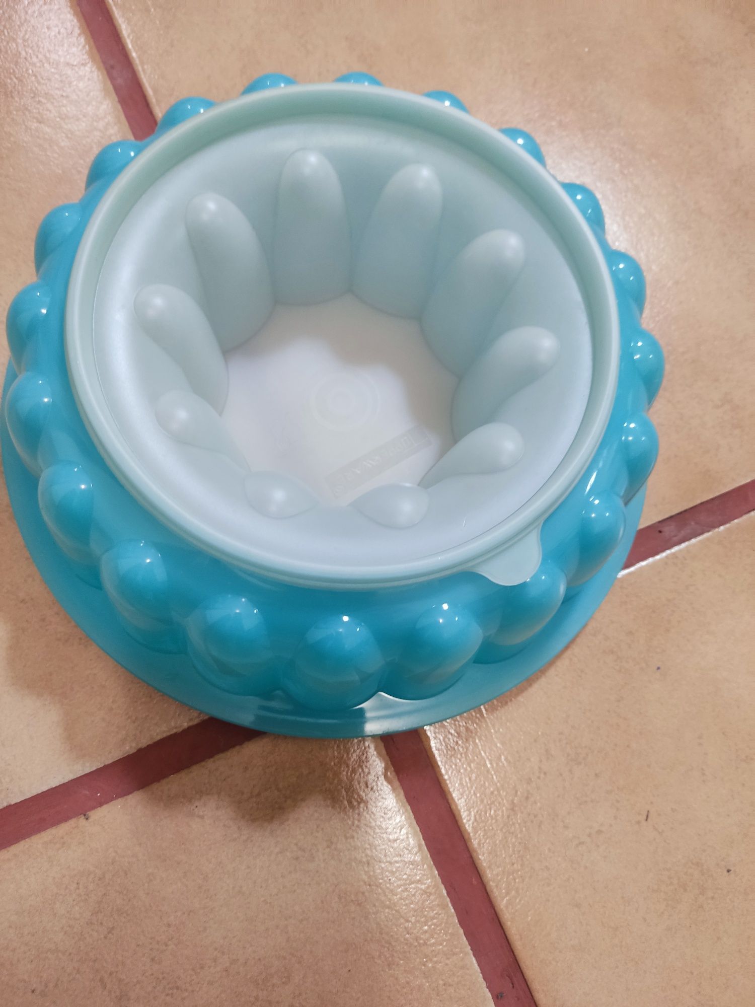 Formas para doces
