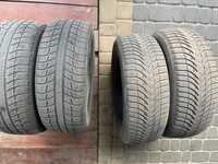 Opony michelin apin 205/60r16