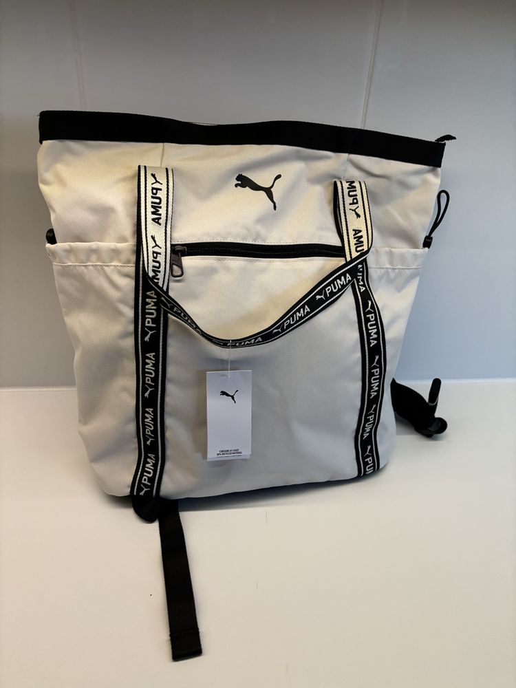 Plecak puma xl casual 30l pro