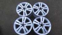 4szt. Alu Felgi Mercedes ML GL R - 8Jx18 , 5x112 , ET67 , Borbet