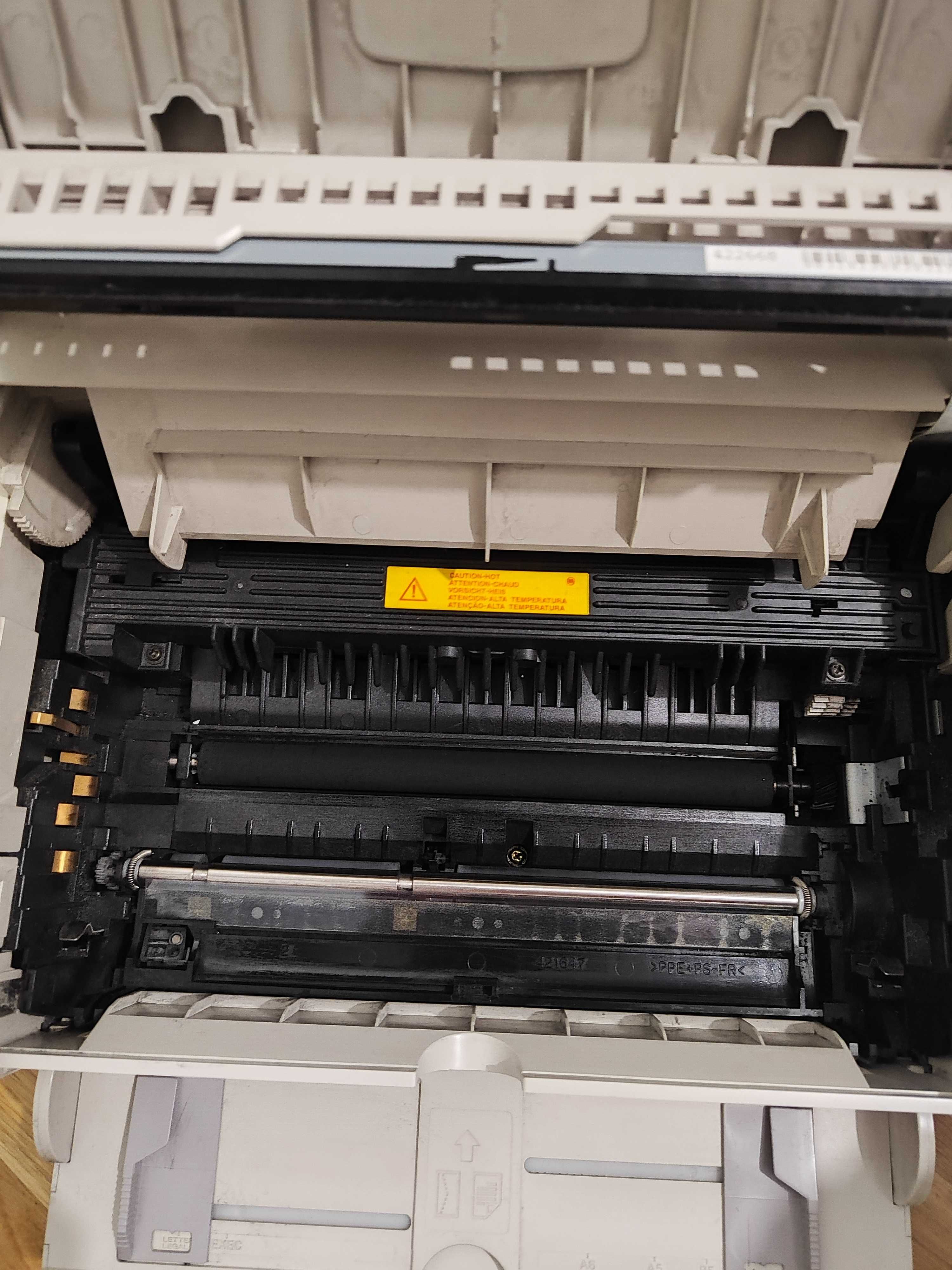 Принтер OKI B4300