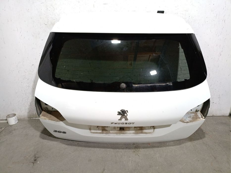 308 SW T9 para pecas