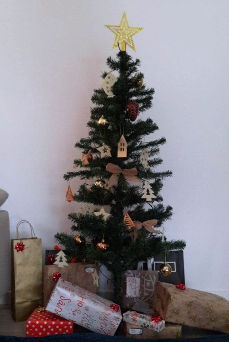 Arvore Natal 120cm