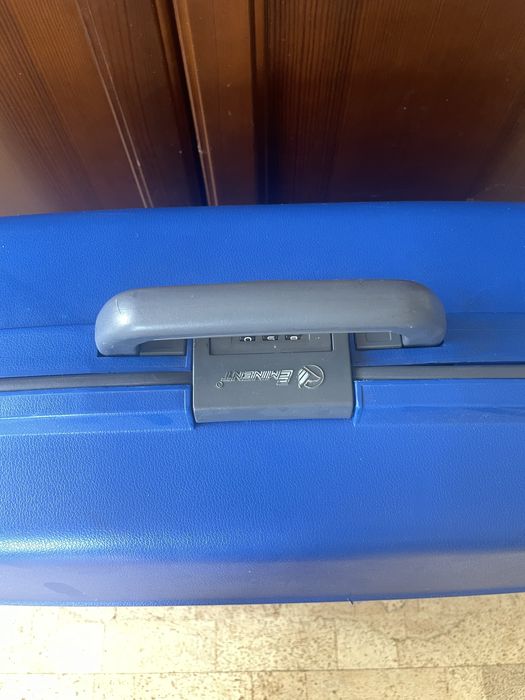 Валіза Eminent 53см