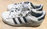 Adidas superstar 39.5 (24.5)cm