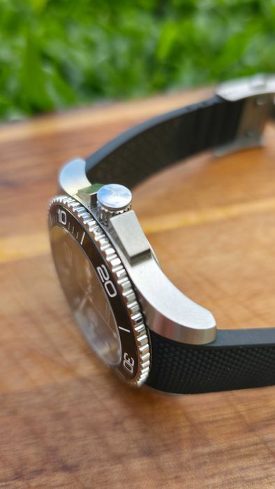 Relógio Longines HydroConquest