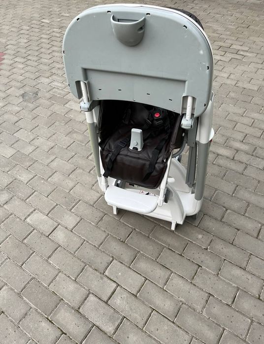 Peg-Perego стільчик-гойдалка Tatamia Follow Me