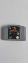 Mortal Kombat 4 Nintendo 64