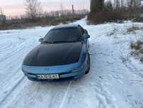 Ford probe 2 2.0 бензин