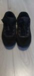 Adidasy Jordan czarne
