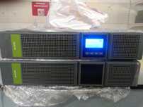 UPS, ДБЖ, Безперебойник(безперебійник) Socomec Netys PR RT 3000, Франц