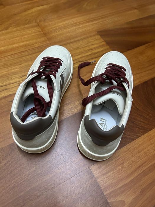 Sapatilhas novas homem HOGAN tamanho 42