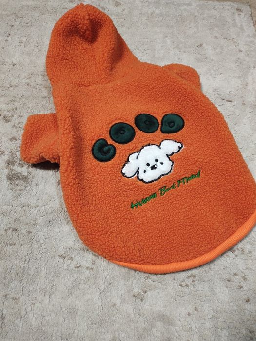 Світшот для собак