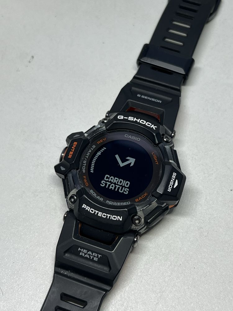 Продам годинник CASIO GBD-H2000