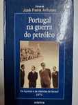 "Portugal na Guerra do Petróleo: Açores e as vitórias de Israel 1973"