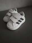 Детские кеды для мальчика adidas Grand Court 2.0